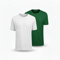 Kit 2 Camisas Dryfit Anti Odor [PAGUE 01 LEVE 02]
