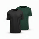 Kit 2 Camisas Dryfit Anti Odor [PAGUE 01 LEVE 02]