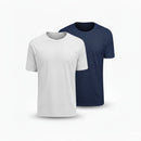 Kit 2 Camisas Dryfit Anti Odor [PAGUE 01 LEVE 02]