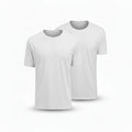 Kit 2 Camisas Dryfit Anti Odor [PAGUE 01 LEVE 02]