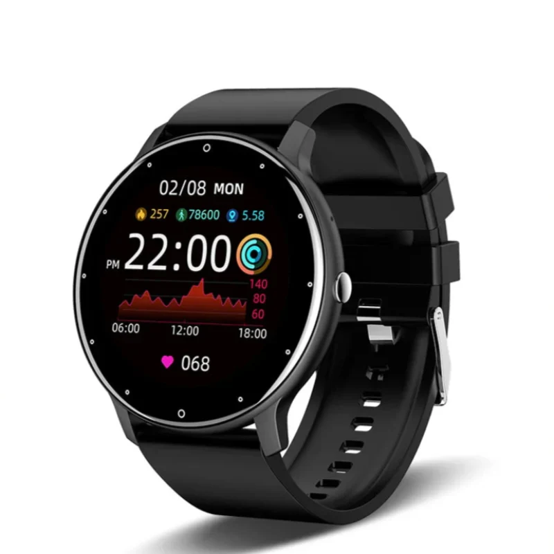 SmartWatch 2024 Esportivo
