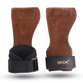 Luvas de Couro SKDK
