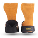 Luvas de Couro SKDK