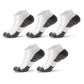Kit 5 Meias Esportivas