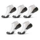Kit 5 Meias Esportivas