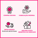 Tapete de Porta Natalino Noel e Animais Antiderrapante Direto de Fabrica.