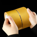 Golden Tape - Fita Adesiva dupla face de Malha Mesh Fiber