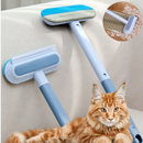 PetClean Duo | Removedor de Pelos 2 em 1